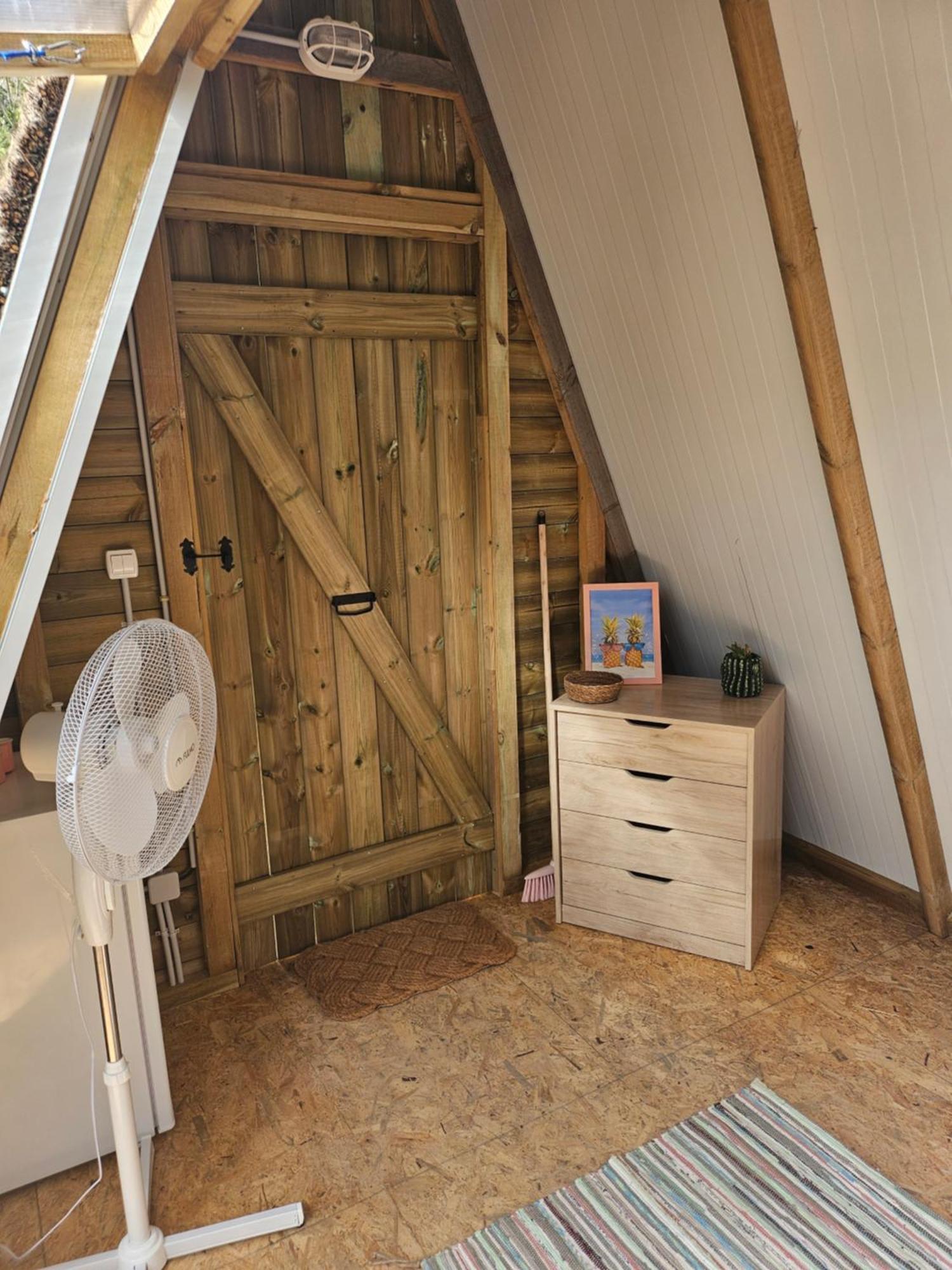 Glamping Lodge Estartit L'Estartit Exterior photo
