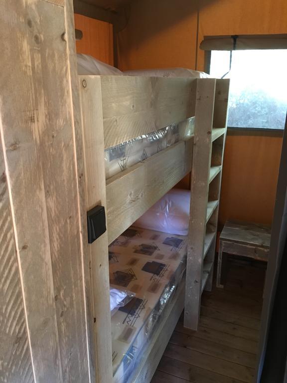 Glamping Lodge Estartit L'Estartit Exterior photo